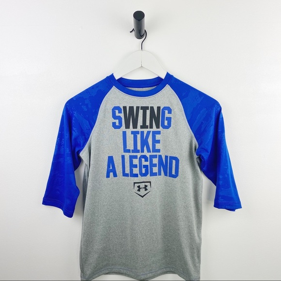 Under Armour UA Long Sleeve Shirt - Picture 2 of 8